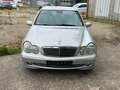 Mercedes-Benz C 180 C 180 Kompressor Lim Neu Tüv Grau - thumbnail 2
