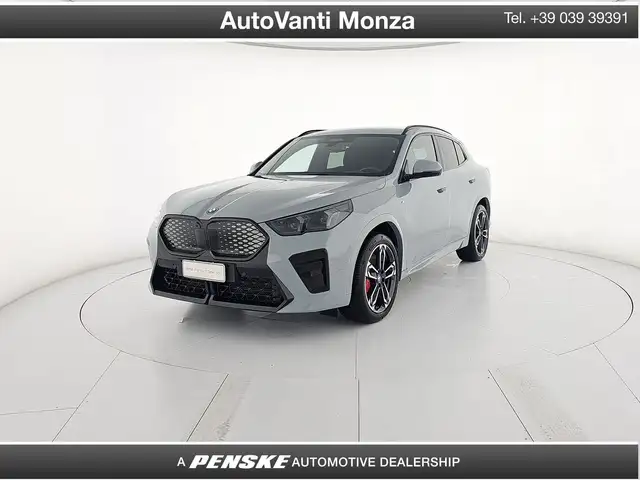 BMW iX2 iX2 eDrive 20 Msport Pro