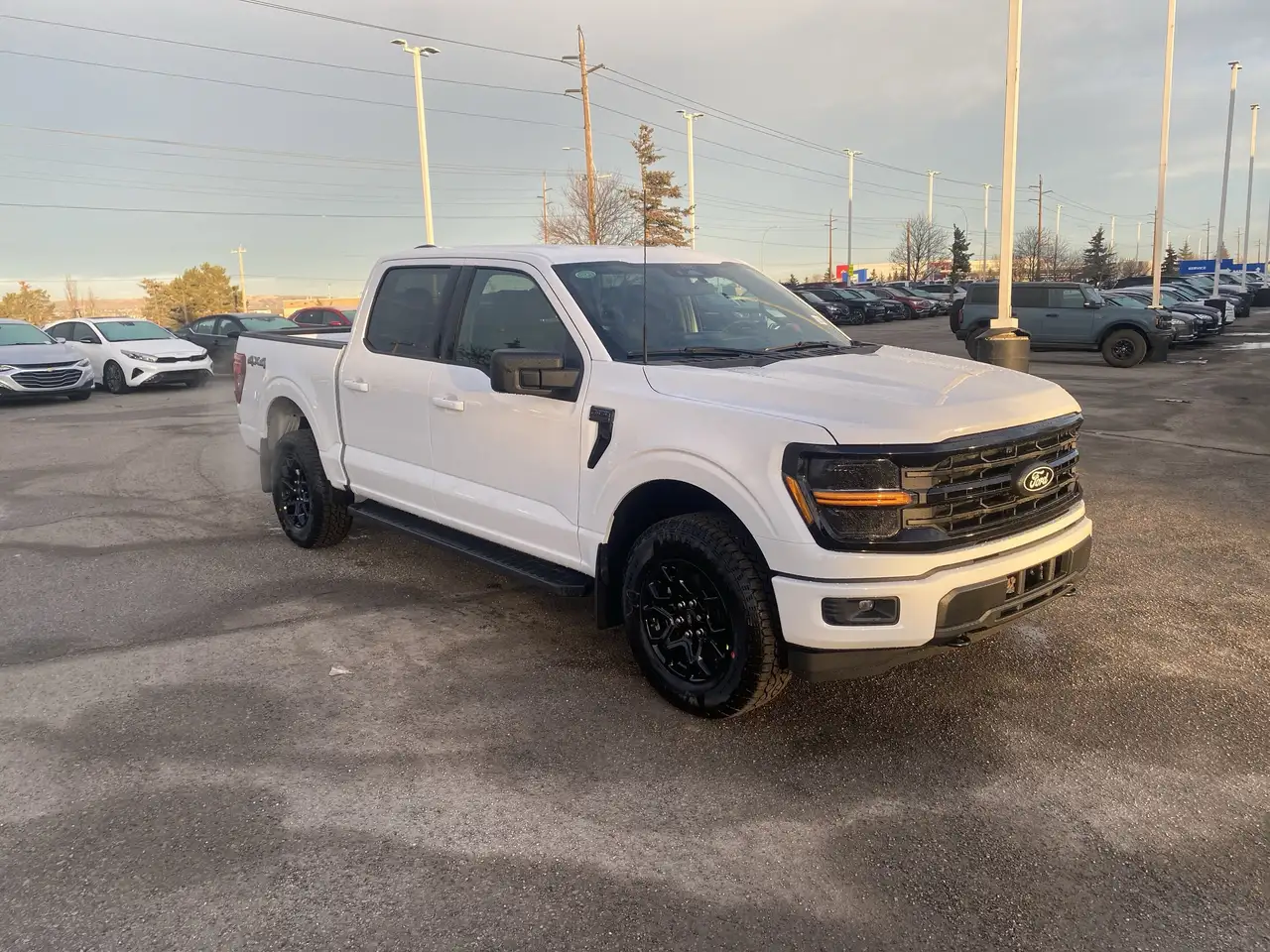 Ford F 150 снимка Ford F 150