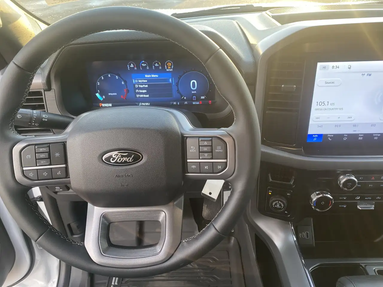 Ford F 150 снимка Ford F 150