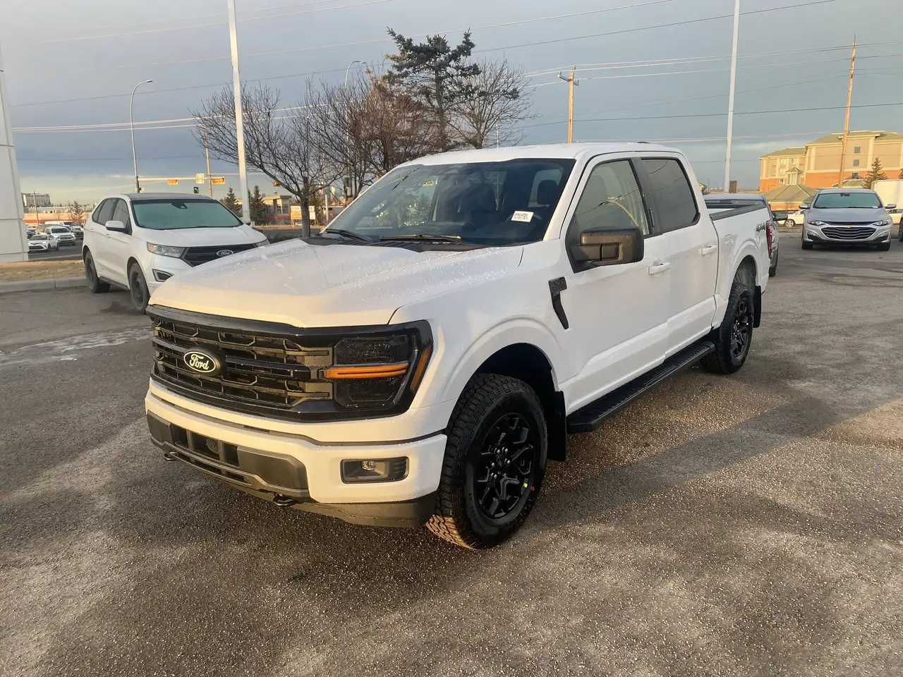 Ford F 150 снимка Ford F 150
