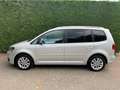 Volkswagen Touran 1.2 TSI Easyline 7p. PDC V+A, TREKHAAK, STOELRVERW Gris - thumbnail 6