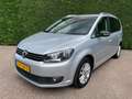Volkswagen Touran 1.2 TSI Easyline 7p. PDC V+A, TREKHAAK, STOELRVERW Gris - thumbnail 1