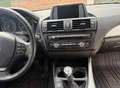 BMW 116 i Schwarz Negro - thumbnail 2