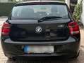 BMW 116 i Schwarz Negro - thumbnail 8