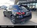 Mercedes-Benz GLC 300 GLC 300 de 4M Night AHK MultiLED Pano Distr Burm Noir - thumbnail 2