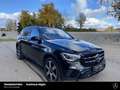 Mercedes-Benz GLC 300 GLC 300 de 4M Night AHK MultiLED Pano Distr Burm Noir - thumbnail 5