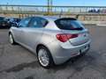 Alfa Romeo Giulietta Giulietta 1.4 Exclusive 170cv GARANZIA Grigio - thumbnail 8