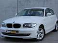 BMW 116 BMW 116i/5-deur/Pdc/multistuur/cruise control Blanc - thumbnail 2