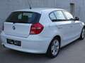 BMW 116 BMW 116i/5-deur/Pdc/multistuur/cruise control Blanc - thumbnail 8