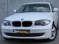 BMW 116 BMW 116i/5-deur/Pdc/multistuur/cruise control Blanc - thumbnail 1