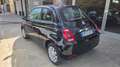 Fiat 500 1.0 Hybrid Schwarz - thumbnail 4