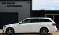 Mercedes-Benz E 350 T 4MATIC AMG 7-G LED KEYLESS 7-SITZER KAM Bílá - thumbnail 5