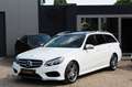 Mercedes-Benz E 350 T 4MATIC AMG 7-G LED KEYLESS 7-SITZER KAM Bílá - thumbnail 3