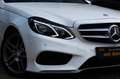 Mercedes-Benz E 350 T 4MATIC AMG 7-G LED KEYLESS 7-SITZER KAM Bílá - thumbnail 11