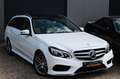 Mercedes-Benz E 350 T 4MATIC AMG 7-G LED KEYLESS 7-SITZER KAM Bílá - thumbnail 8