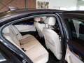 BMW 520 520d Luxury Line Automatica Unipro pari al nuovo Gris - thumbnail 14