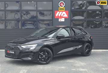 Sportback 40 e-tron TFSIe Pro Line plus | LEDER |