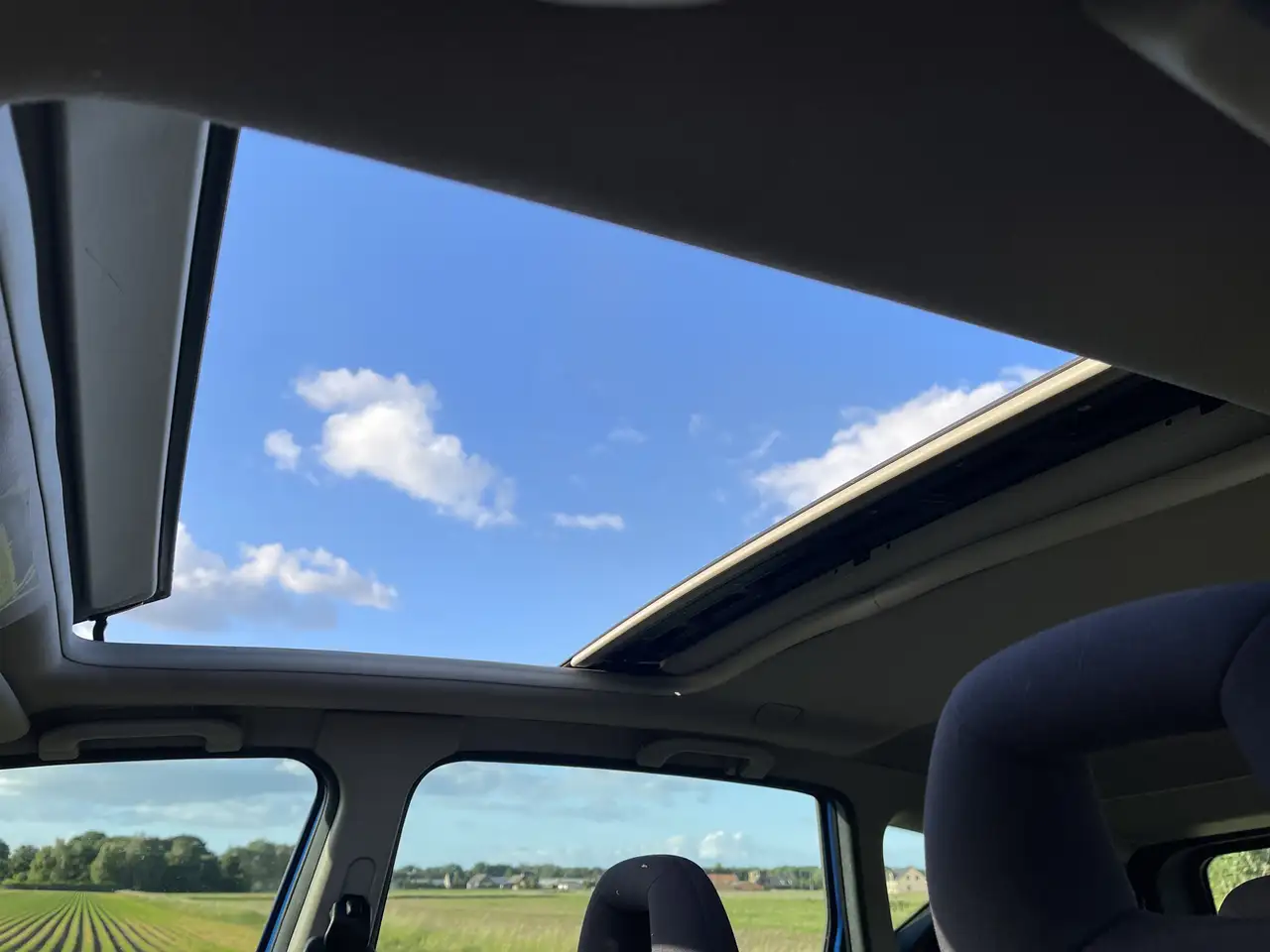 Mercedes-Benz A 160 Elegance, foto 5