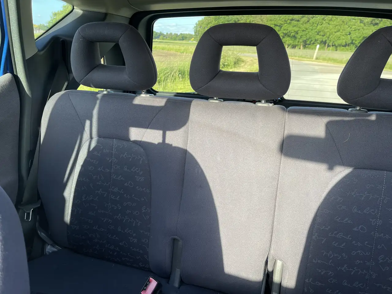 Mercedes-Benz A 160 Elegance, foto 4