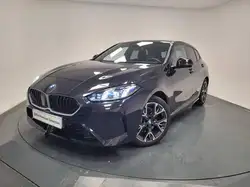 BMW Série 1 120dA 163ch M Sport DKG7