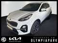 Kia Sportage 1.6 GDI Spirit LED*Navi*Sitzheizung*uvm Weiß - thumbnail 1