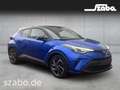 Toyota C-HR Selection - 2,0 l Hybrid 4x2 Style Sel. CVT Bleu - thumbnail 11