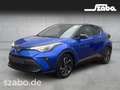 Toyota C-HR Selection - 2,0 l Hybrid 4x2 Style Sel. CVT Bleu - thumbnail 1