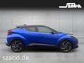 Toyota C-HR Selection - 2,0 l Hybrid 4x2 Style Sel. CVT Bleu - thumbnail 9