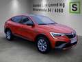 Renault Arkana ARKANA R.S. Line Mild Hybrid 140 EDC OBI Orange - thumbnail 4