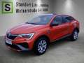 Renault Arkana ARKANA R.S. Line Mild Hybrid 140 EDC OBI Orange - thumbnail 1
