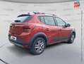 Dacia Sandero 1.0 TCe 90ch Stepway Confort -22 GPS Camera Rouge - thumbnail 6