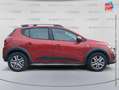 Dacia Sandero 1.0 TCe 90ch Stepway Confort -22 GPS Camera Rouge - thumbnail 4