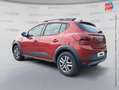 Dacia Sandero 1.0 TCe 90ch Stepway Confort -22 GPS Camera Rouge - thumbnail 8
