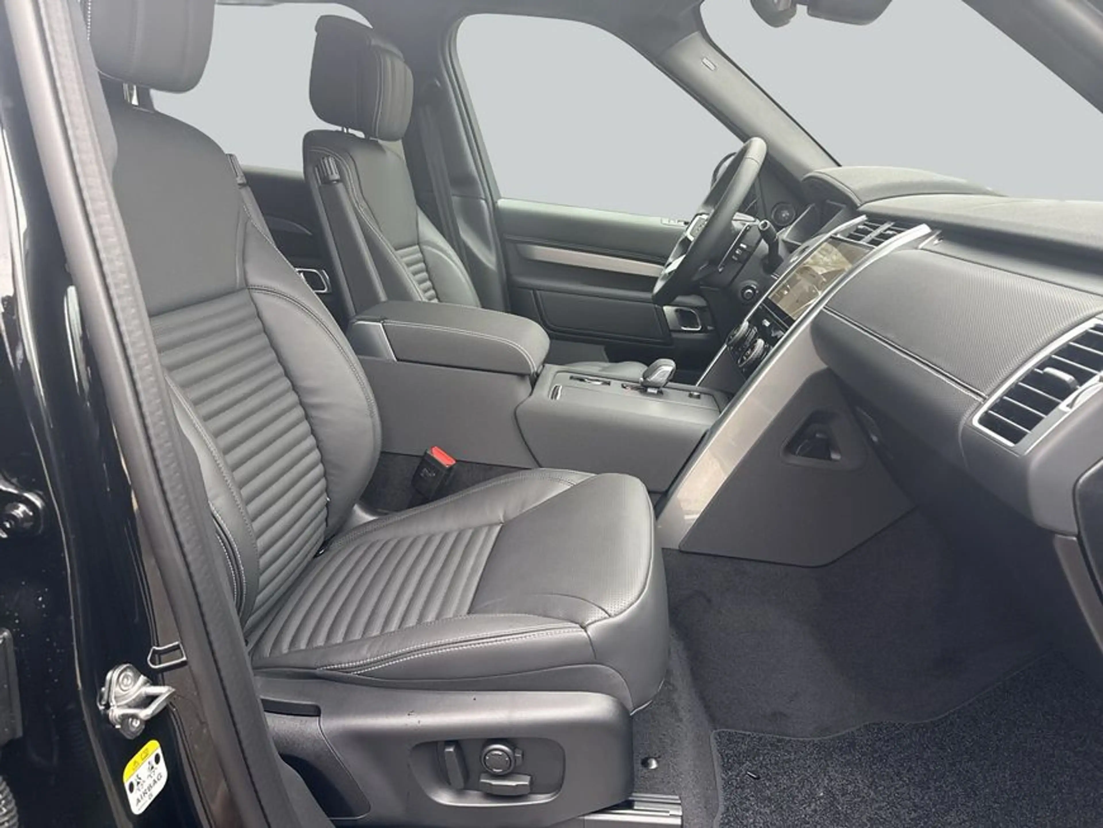 Land Rover Discovery D350 Dynamic HSE — photo 3