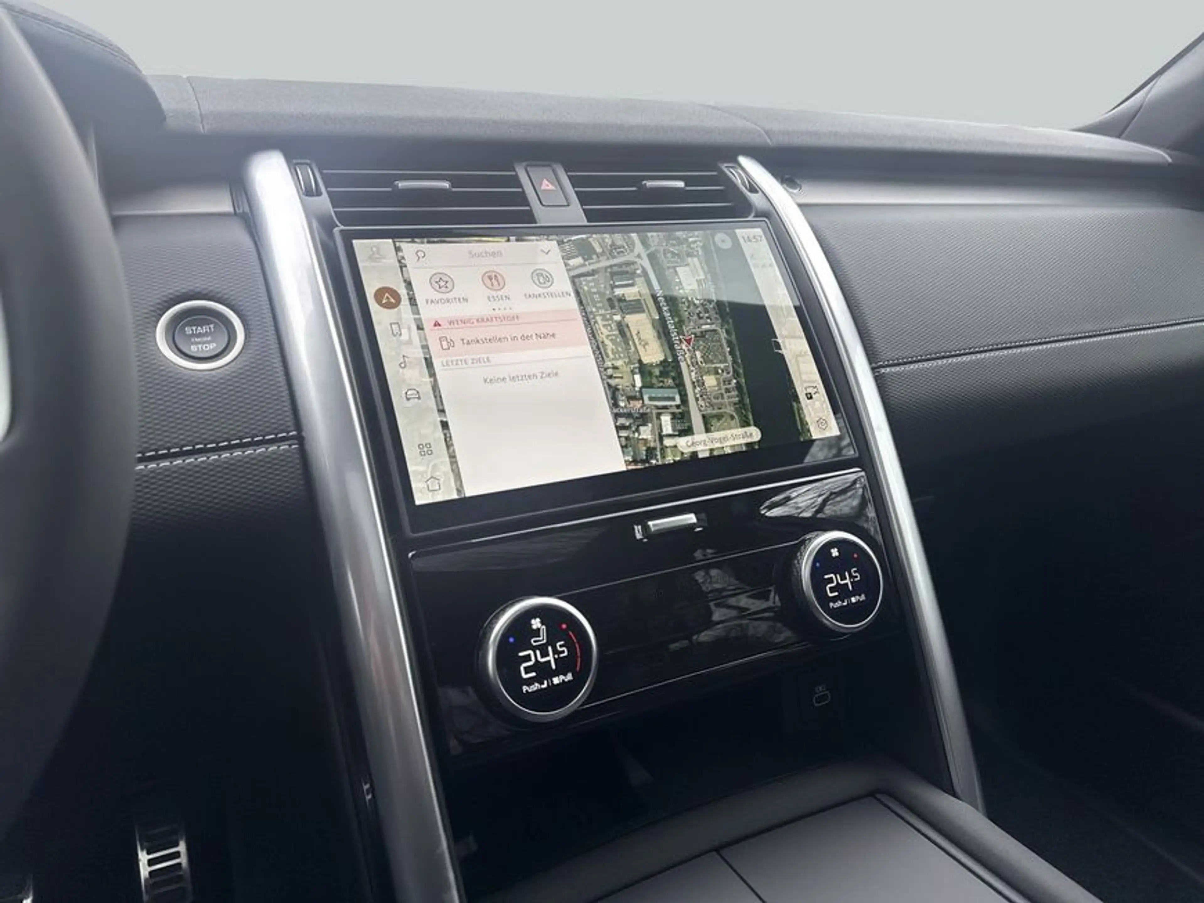 Land Rover Discovery D350 Dynamic HSE — photo 14