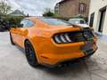 Ford Mustang GT Orange - thumbnail 6