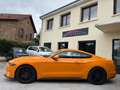 Ford Mustang GT Orange - thumbnail 7