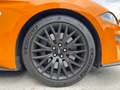 Ford Mustang GT Orange - thumbnail 11