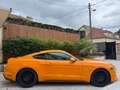 Ford Mustang GT Orange - thumbnail 4