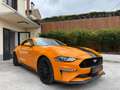 Ford Mustang GT Orange - thumbnail 3