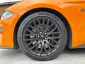 Ford Mustang GT Orange - thumbnail 8