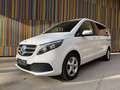 Mercedes-Benz V 220 d Kombi 4MATIC kompakt Basis Aut. Weiß - thumbnail 1