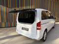 Mercedes-Benz V 220 d Kombi 4MATIC kompakt Basis Aut. Weiß - thumbnail 3