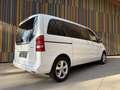 Mercedes-Benz V 220 d Kombi 4MATIC kompakt Basis Aut. Weiß - thumbnail 4