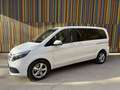 Mercedes-Benz V 220 d Kombi 4MATIC kompakt Basis Aut. Weiß - thumbnail 2