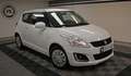 Suzuki Swift 1.2 TEMPOMAT KLIMA 1.HAND S.HEFT TÜV NEU Blanco - thumbnail 3