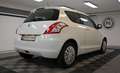 Suzuki Swift 1.2 TEMPOMAT KLIMA 1.HAND S.HEFT TÜV NEU Blanco - thumbnail 6