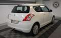 Suzuki Swift 1.2 TEMPOMAT KLIMA 1.HAND S.HEFT TÜV NEU Blanco - thumbnail 4