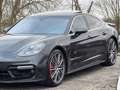 Porsche Panamera Turbo/DEUTSCH/1HAND/PZ Service/abs.Voll Grau - thumbnail 19